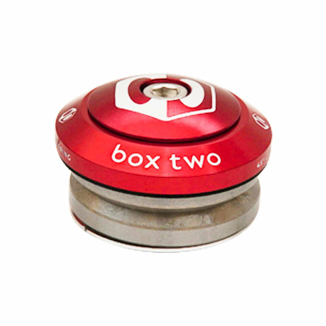 Box Two Alloy Integrated Headset 5 Box Two Alloy Integrated Headset