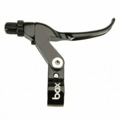 Box Two Brake Lever COMPONENTS