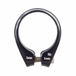 Box Two Fixed Seat Clamp COMPONENTS