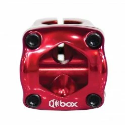 Stems Box Two Front Load Stem