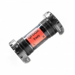 Box Two Oversized Alloy External Bottom Bracket