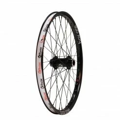 Box Two Pro Alloy Front Wheel-20x1.75" WHEELS