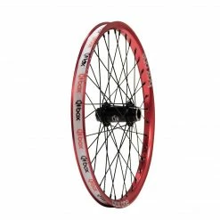 Box Two Pro Front Wheel-20x1.75