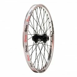 Box Two Pro Front Wheel-20x1.75