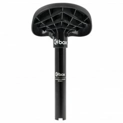 Box Two Saddle 5 Box Two Saddle