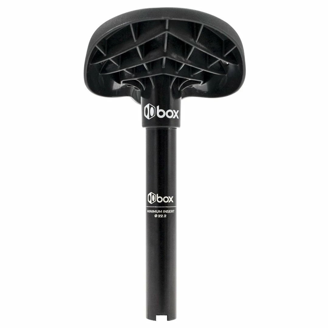 Box Two Saddle 3 Box Two Saddle