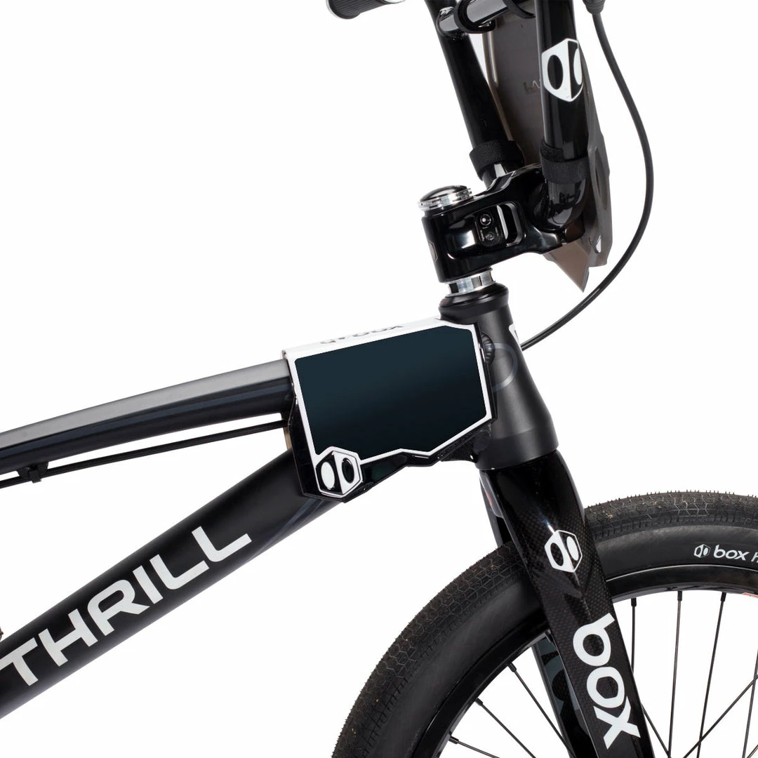 Box Two Side Plate Palette COMPONENTS 1 Box Two Side Plate Palette COMPONENTS