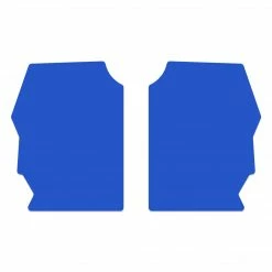 Box Two Side Plate Palette COMPONENTS 15 Box Two Side Plate Palette COMPONENTS