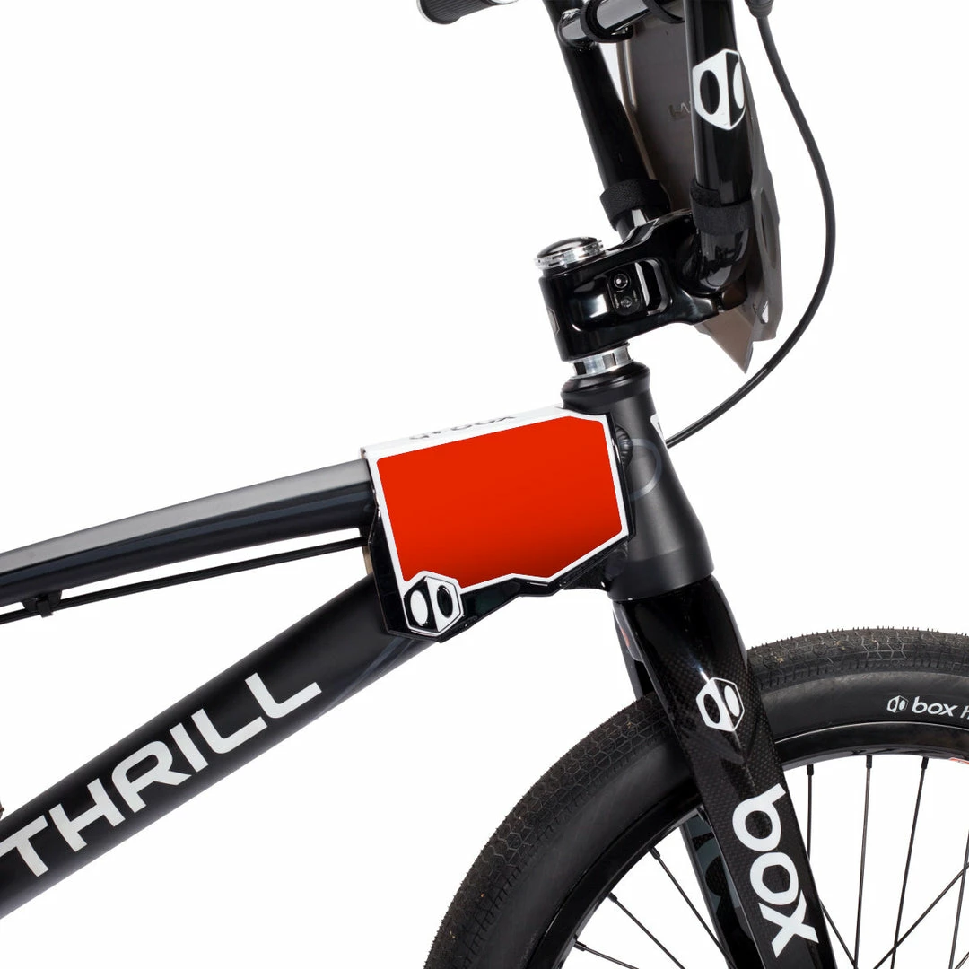 Box Two Side Plate Palette COMPONENTS 9 Box Two Side Plate Palette COMPONENTS