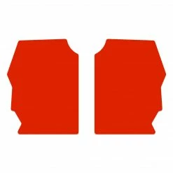 Box Two Side Plate Palette COMPONENTS 21 Box Two Side Plate Palette COMPONENTS