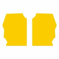 Box Two Side Plate Palette COMPONENTS 23 Box Two Side Plate Palette COMPONENTS