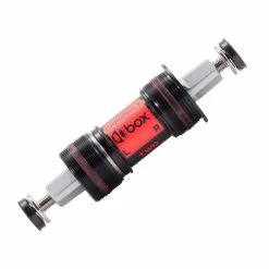 Box Two Square Taper Cromo Bottom Bracket Bottom Brackets