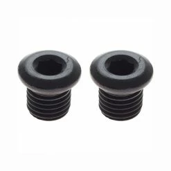 Jrbmx001 Brake Boss (pair)-10mm-Black