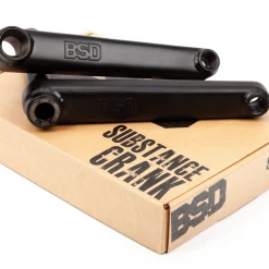 BSD Substance Crank XL