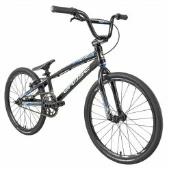 CHASE BICYCLES Chase Edge Expert BMX Race Bike-Black/Blue
