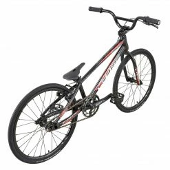 CHASE BICYCLES Chase Edge Junior BMX Race Bike-Black/Red 8 CHASE BICYCLES Chase Edge Junior BMX Race Bike-Black/Red