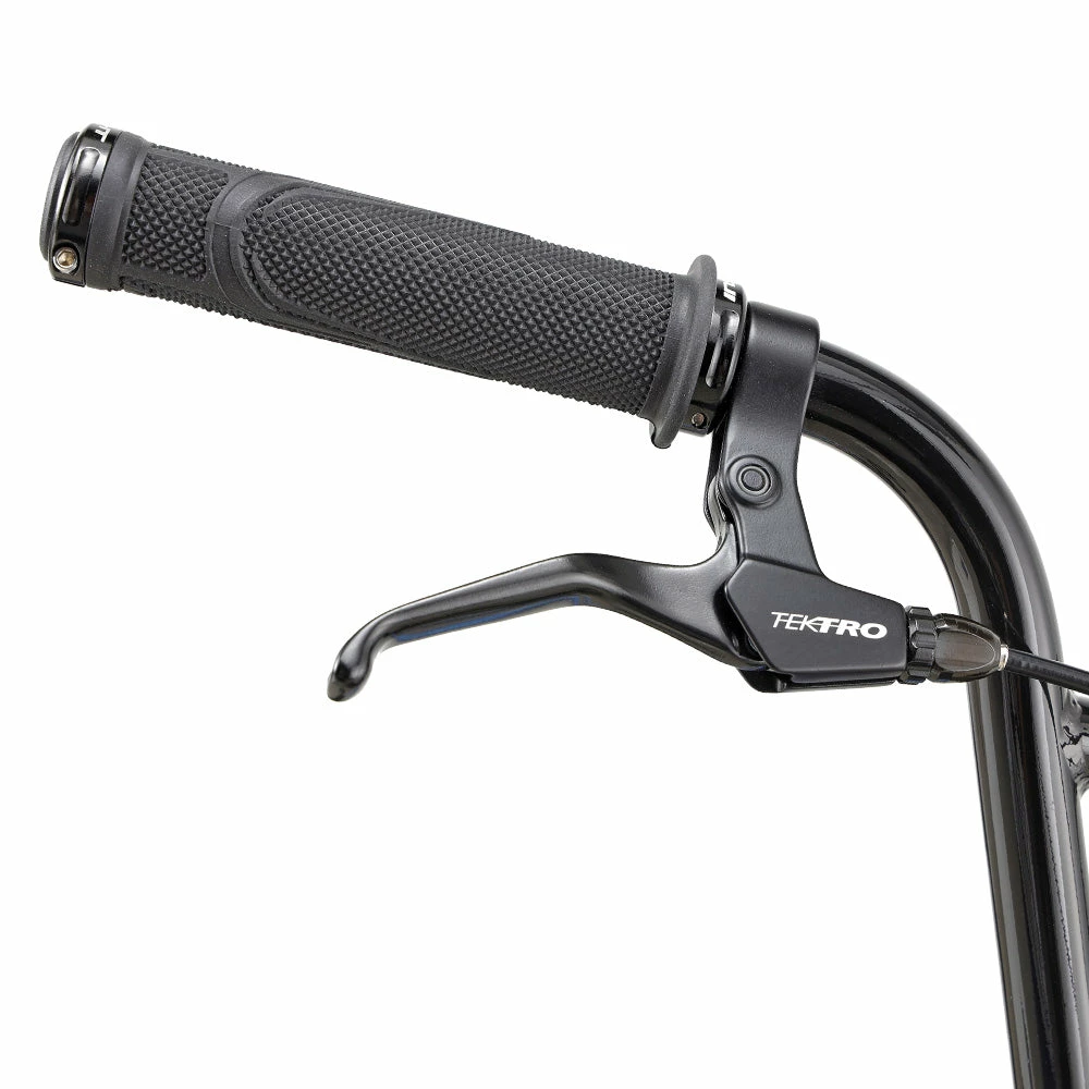 CHASE BICYCLES Chase Edge Junior BMX Race Bike-Black/Red 4 CHASE BICYCLES Chase Edge Junior BMX Race Bike-Black/Red