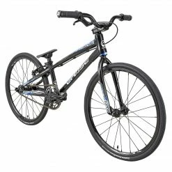 CHASE BICYCLES Chase Edge Mini BMX Race Bike-Black/Blue