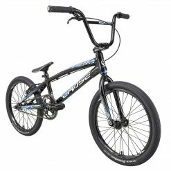 CHASE BICYCLES Chase Edge Pro XL BMX Race Bike-Black/Blue