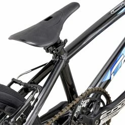 CHASE BICYCLES Chase Edge Pro XL BMX Race Bike-Black/Blue 9 CHASE BICYCLES Chase Edge Pro XL BMX Race Bike-Black/Blue