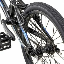 CHASE BICYCLES Chase Edge Pro XL BMX Race Bike-Black/Blue 11 CHASE BICYCLES Chase Edge Pro XL BMX Race Bike-Black/Blue