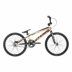 CHASE BICYCLES RACE BIKES Chase Element Expert BMX Race Bike-Sand