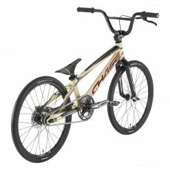 CHASE BICYCLES RACE BIKES Chase Element Expert BMX Race Bike-Sand