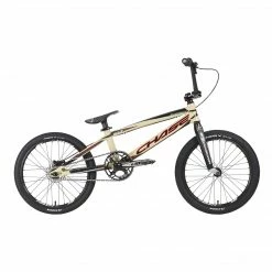 CHASE BICYCLES RACE BIKES Chase Element Pro BMX Race Bike-Sand