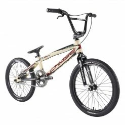 CHASE BICYCLES RACE BIKES Chase Element Pro BMX Race Bike-Sand