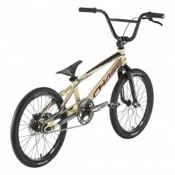 CHASE BICYCLES RACE BIKES Chase Element Pro BMX Race Bike-Sand