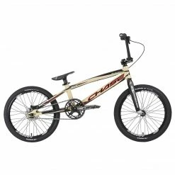 CHASE BICYCLES Chase Element Pro XL BMX Race Bike-Sand