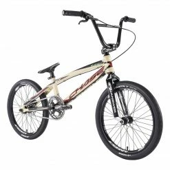 CHASE BICYCLES Chase Element Pro XL BMX Race Bike-Sand