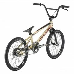 CHASE BICYCLES Chase Element Pro XL BMX Race Bike-Sand