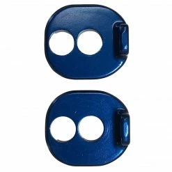 CHASE BICYCLES COMPONENTS Chase ACT Chain Tensioner Kit-10mm