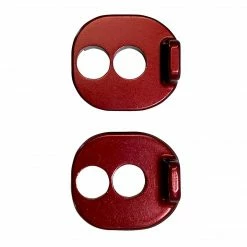 CHASE BICYCLES COMPONENTS Chase ACT Chain Tensioner Kit-10mm