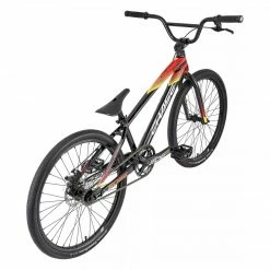 CHASE BICYCLES Chase Edge Cruiser 24