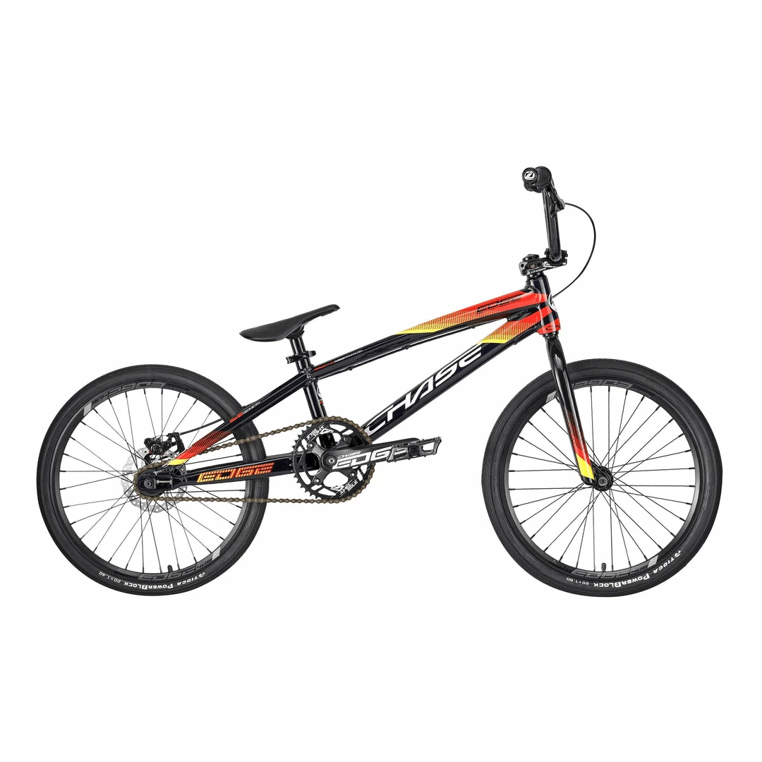 CHASE BICYCLES BIKES Chase Edge Expert XL BMX Race Bike-Blue/Red 1 CHASE BICYCLES BIKES Chase Edge Expert XL BMX Race Bike-Blue/Red