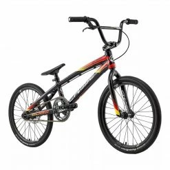 CHASE BICYCLES BIKES Chase Edge Expert XL BMX Race Bike-Blue/Red