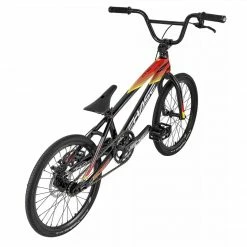 CHASE BICYCLES BIKES Chase Edge Expert XL BMX Race Bike-Blue/Red 5 CHASE BICYCLES BIKES Chase Edge Expert XL BMX Race Bike-Blue/Red