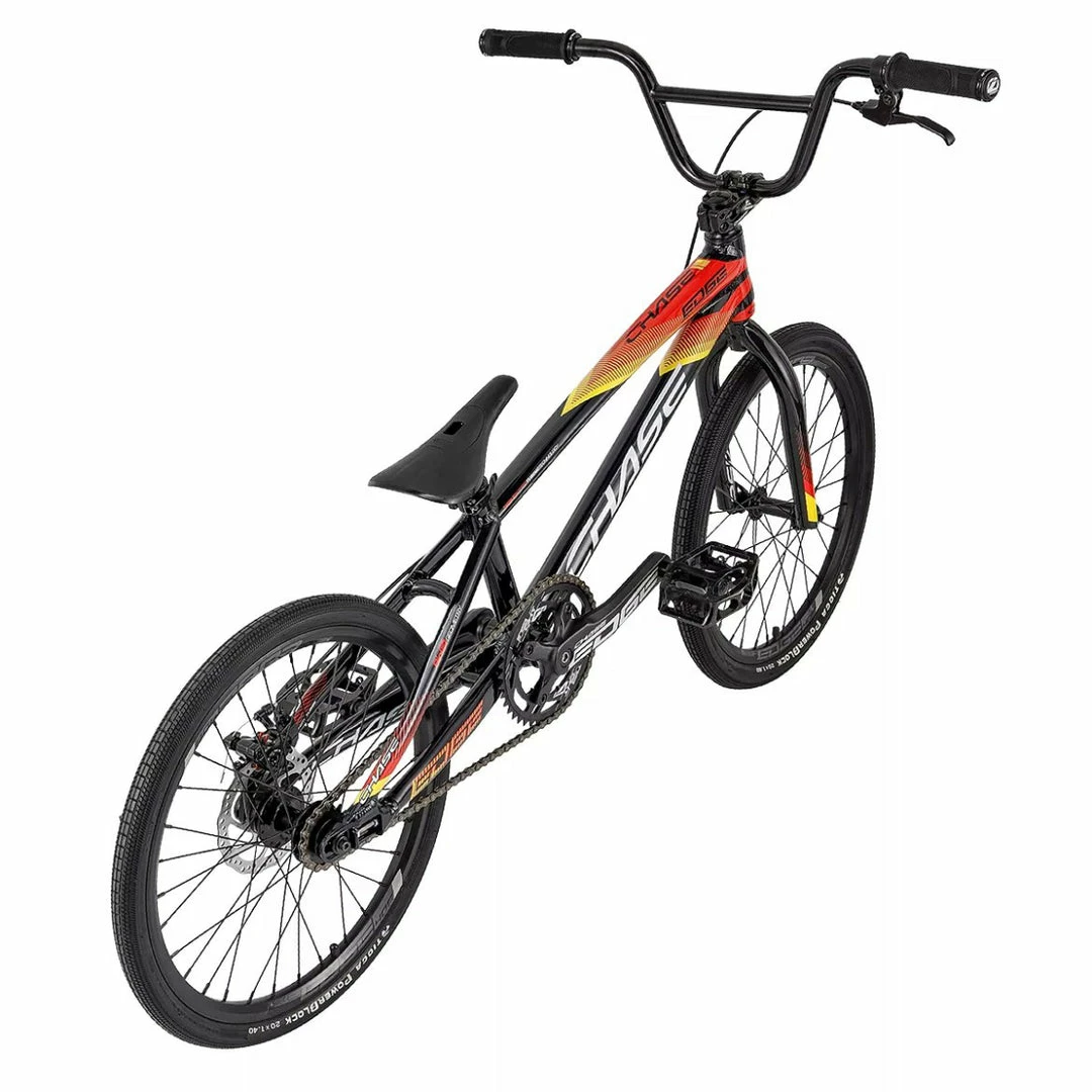 CHASE BICYCLES BIKES Chase Edge Expert XL BMX Race Bike-Blue/Red 3 CHASE BICYCLES BIKES Chase Edge Expert XL BMX Race Bike-Blue/Red