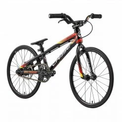 CHASE BICYCLES Chase Edge Micro BMX Race Bike-Blue/Red