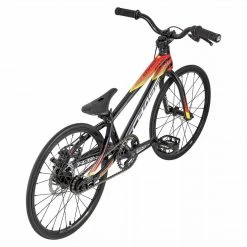 CHASE BICYCLES Chase Edge Micro BMX Race Bike-Blue/Red