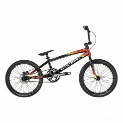 CHASE BICYCLES BIKES Chase Edge Pro BMX Race Bike-Blue/Red