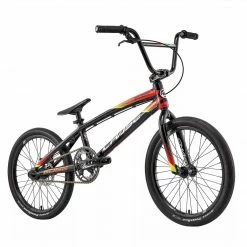CHASE BICYCLES BIKES Chase Edge Pro XL BMX Race Bike-Blue/Red