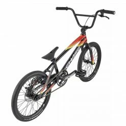 CHASE BICYCLES BIKES Chase Edge Pro BMX Race Bike-Blue/Red