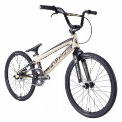 CHASE BICYCLES RACE BIKES Chase Element Expert BMX Race Bike-Black/Sand