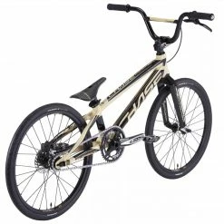 CHASE BICYCLES RACE BIKES Chase Element Expert BMX Race Bike-Black/Sand 5 CHASE BICYCLES RACE BIKES Chase Element Expert BMX Race Bike-Black/Sand