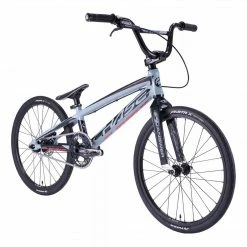 CHASE BICYCLES RACE BIKES Chase Element Expert BMX Race Bike-Black/Slate
