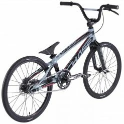 CHASE BICYCLES RACE BIKES Chase Element Expert BMX Race Bike-Black/Slate