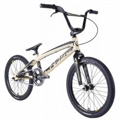 CHASE BICYCLES Chase Element Pro BMX Race Bike-Black/Sand RACE BIKES
